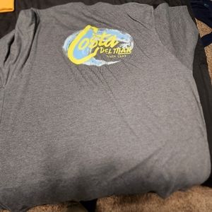 Costa T-Shirt Short Sleeve